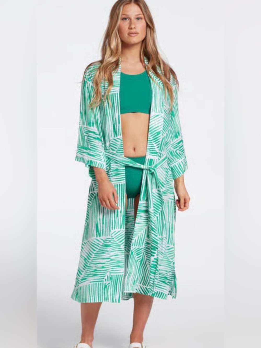 CALIA by Carrie Underwood Swim Cover Up
